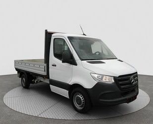 Mercedes-Benz Mercedes-Benz Sprinter III Pritsche 311 314 CDI L Gebrauchtwagen