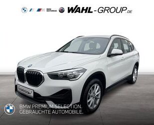 BMW BMW X1 sDrive18i DAB SHZ Active Guard Connected Dr Gebrauchtwagen