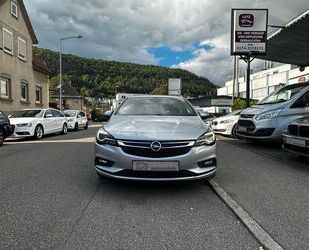 Opel Opel Astra K Sports Tourer Innovation Start/Stop Gebrauchtwagen