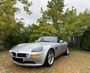 BMW BMW Z8 1. Hand / deutsches Fahrzeug Gebrauchtwagen