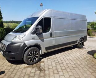 Fiat Fiat Ducato L4H2 Gebrauchtwagen