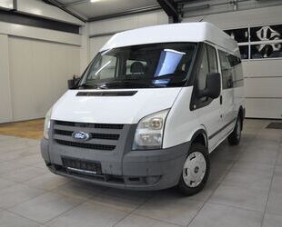 Ford Ford Transit Kombi FT 280 K / 9SITZE Gebrauchtwagen