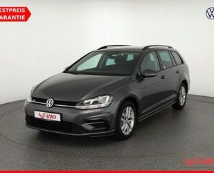 VW Volkswagen Golf Variant 1.4 TSI R-Line Kamera ACC Gebrauchtwagen