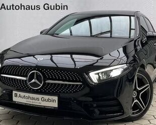 Mercedes-Benz Mercedes-Benz A 180 AMG,MBUX,PD,RK,Memory-Paket Gebrauchtwagen