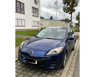 Mazda Mazda 3 1.6 Active Active Gebrauchtwagen