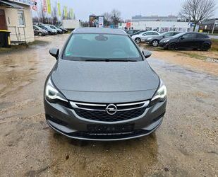 Opel Opel Astra K Sports Tourer Innovation Start/Stop Gebrauchtwagen