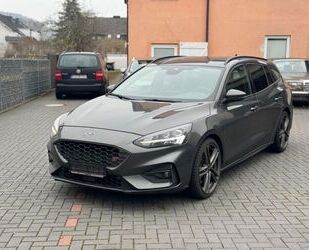 Ford Ford Focus Turnier ST*RECARO*1.HAND*206KW*KAMERA* Gebrauchtwagen