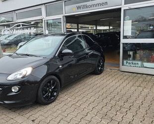 Opel Opel Adam Jam ecoFlex *87000 KM*KLIMA*ALU* Gebrauchtwagen