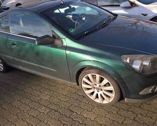 Opel Opel Astra 1.8 Edition Edition Gebrauchtwagen