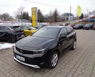 Opel Opel GRANDLAND X P1UO +Keyless Open+AGR Sitz vorn+ Gebrauchtwagen