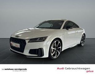 Audi TT Gebrauchtwagen