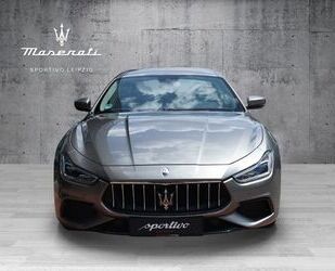 Maserati Maserati Ghibli GranSport / Modena Gebrauchtwagen