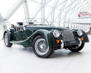 Morgan Morgan Plus Four 2.0i | Wire Wheels | Classic look Gebrauchtwagen