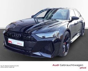 Audi Audi RS6 Avant 4.0TFSI quattro tiptronic+offen+Ker Gebrauchtwagen