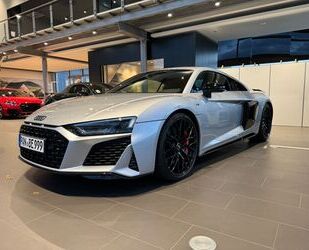 Audi Audi R8 Performance B&O Schale Carbon individual Gebrauchtwagen