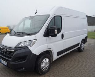 Opel Opel Movano 2.2 D L2H2 2WD VA Edition Gebrauchtwagen