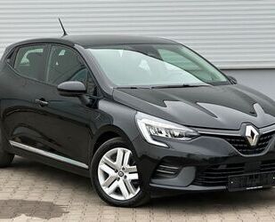 Renault Renault Clio E-TECH 140 Experien Hybrid Automat SH Gebrauchtwagen