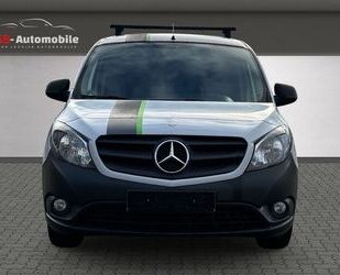 Mercedes-Benz Mercedes-Benz Citan Kasten 108 CDI lang *Wenig Km* Gebrauchtwagen