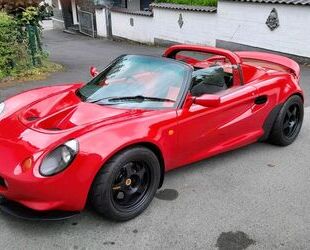  andere Andere Lotus Elise S1 1998 im Traumzustand Gebrauchtwagen