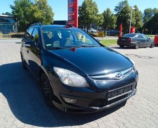 Hyundai Hyundai i30 CW Edition20*TÜV 11/2025*KLIMA*SITZHE Gebrauchtwagen