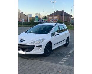 Peugeot Peugeot 308 SW TÜV NEU Tendance 95 VTi Tendance Gebrauchtwagen