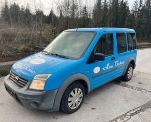 Ford Ford Tourneo Connect kurz, 5 SITZE, 136000 KM!!! Gebrauchtwagen