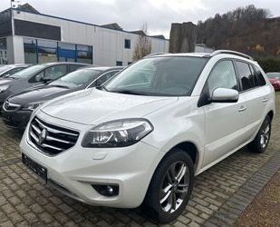 Renault Renault Koleos Night&Day 4X4 Gebrauchtwagen