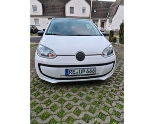 VW Volkswagen up! 1.0 55kW move up! move up! Gebrauchtwagen