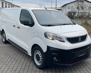 Peugeot Peugeot Expert Premium L3 SORTIMO Regale Klima PDC Gebrauchtwagen