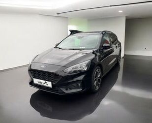 Ford Ford Focus Turnier ST-Line X Gebrauchtwagen