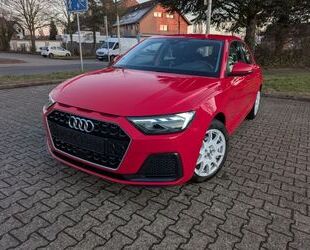 Audi Audi A1 Sportback 30 TFSI advanced | DSG | Garanti Gebrauchtwagen