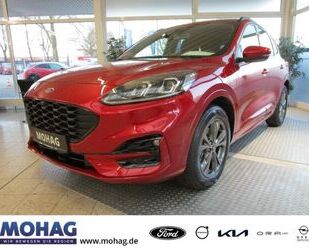 Ford Ford Kuga Plug-In Hybrid 2.5l Duratec-PHEV ST-Line Gebrauchtwagen