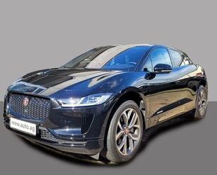 Jaguar Jaguar I-Pace EV320 AWD SE 360° Gebrauchtwagen