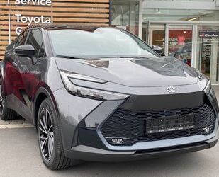 Toyota Toyota C-HR 2,0l Lounge | Pano | PDC | JBL | Lenkr Gebrauchtwagen