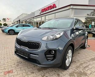 Kia Kia Sportage Dream Team AUSTAUSCHMOTOR Gebrauchtwagen