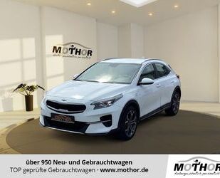 Kia Kia XCeed Vision 1.6 CRDI Mild Hybrid d Jahreswage Gebrauchtwagen