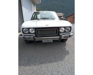 Fiat Fiat 124 Gebrauchtwagen