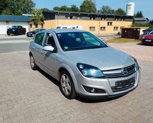 Opel Opel Astra 1.6 Ecotec 85kW - Gebrauchtwagen