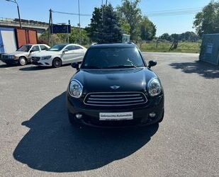 Mini MINI COOPER Countryman Cooper Gebrauchtwagen