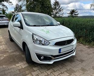 Mitsubishi Mitsubishi Space Star 1.0 Gebrauchtwagen