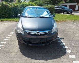 Opel Opel Corsa 1.2 Color Edition Easytronic Color Edit Gebrauchtwagen