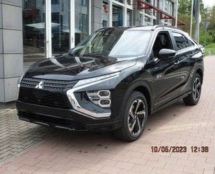 Mitsubishi Mitsubishi Eclipse Cross Plug In Hybrid Plus Selec Gebrauchtwagen