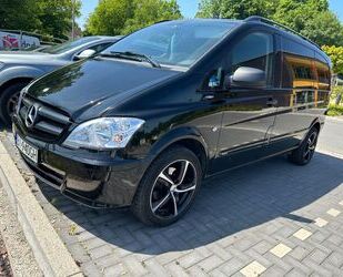 Mercedes-Benz Mercedes-Benz Vito II Gebrauchtwagen