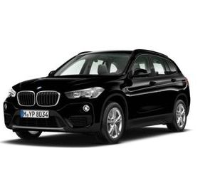 BMW BMW X1 sDrive18i Advantage Klimaaut. AHK PDC ISOFI Gebrauchtwagen