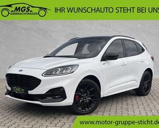 Ford Ford Kuga ST-Line X 2.0 EcoBlue KAT BT #NAVI Gebrauchtwagen