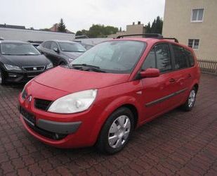 Renault Renault Scenic Grand Avantage Gebrauchtwagen