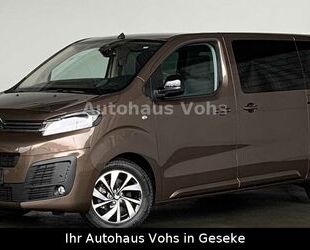 Citroen Citroën SpaceTourer L2 Feel Aut.|2xST|ACC|TOT|RFK| Gebrauchtwagen