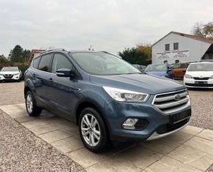 Ford Ford Kuga Cool & Connect Business-Paket Sport Lenk Gebrauchtwagen