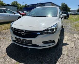 Opel Opel Astra K Lim. 5-trg. Dynamic Gebrauchtwagen