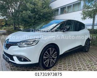 Renault Renault Scenic IV Initiale Paris Gebrauchtwagen